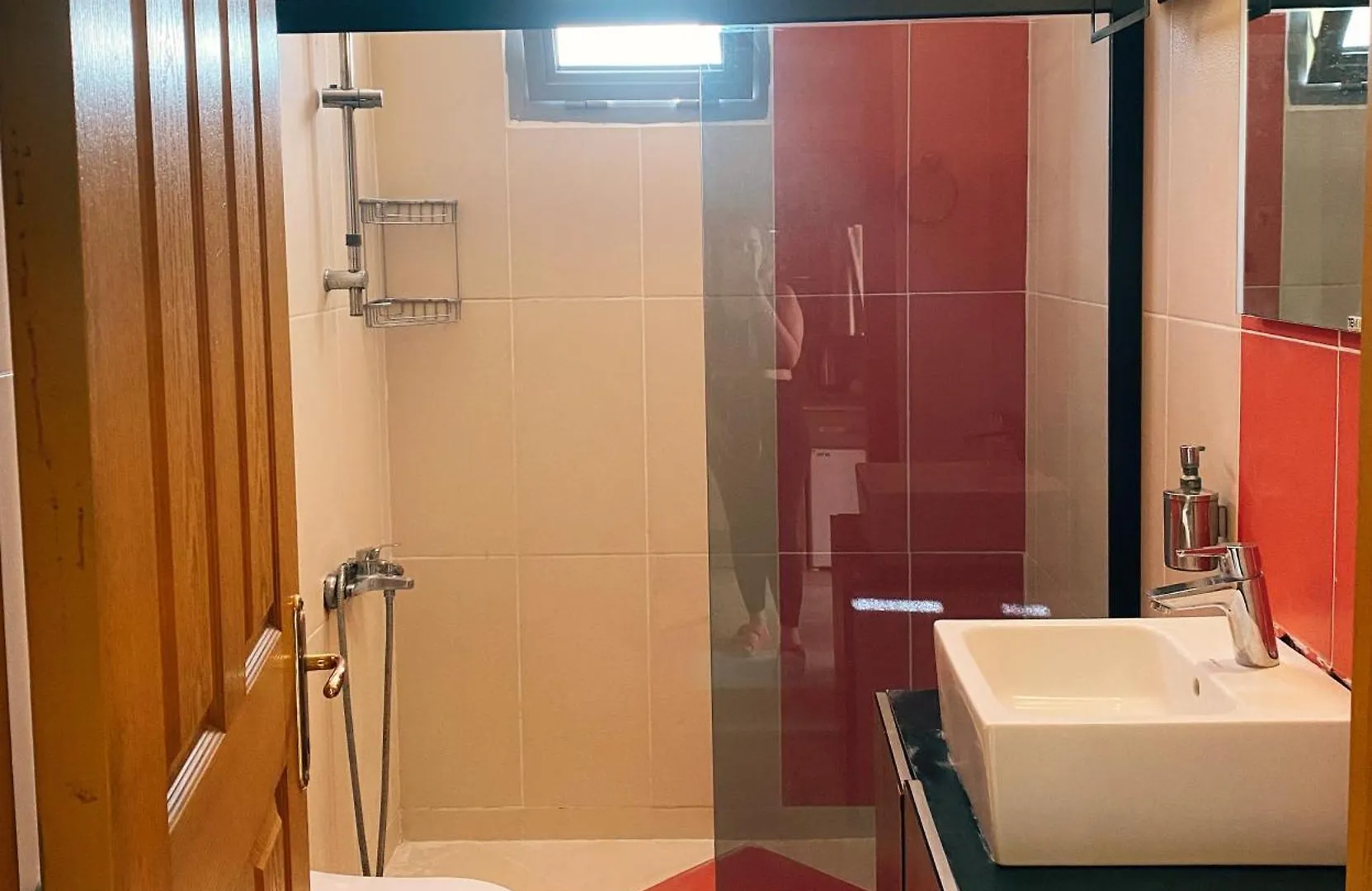 לינה וארוחת בוקר Çeşme Limon Hotel טורקיה