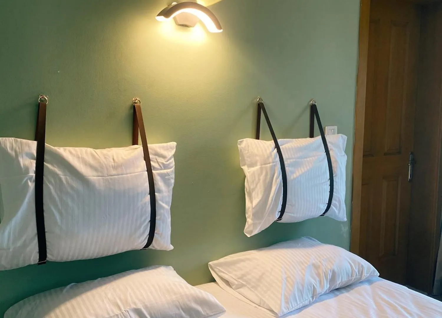 Çeşme Limon Hotel 0*,