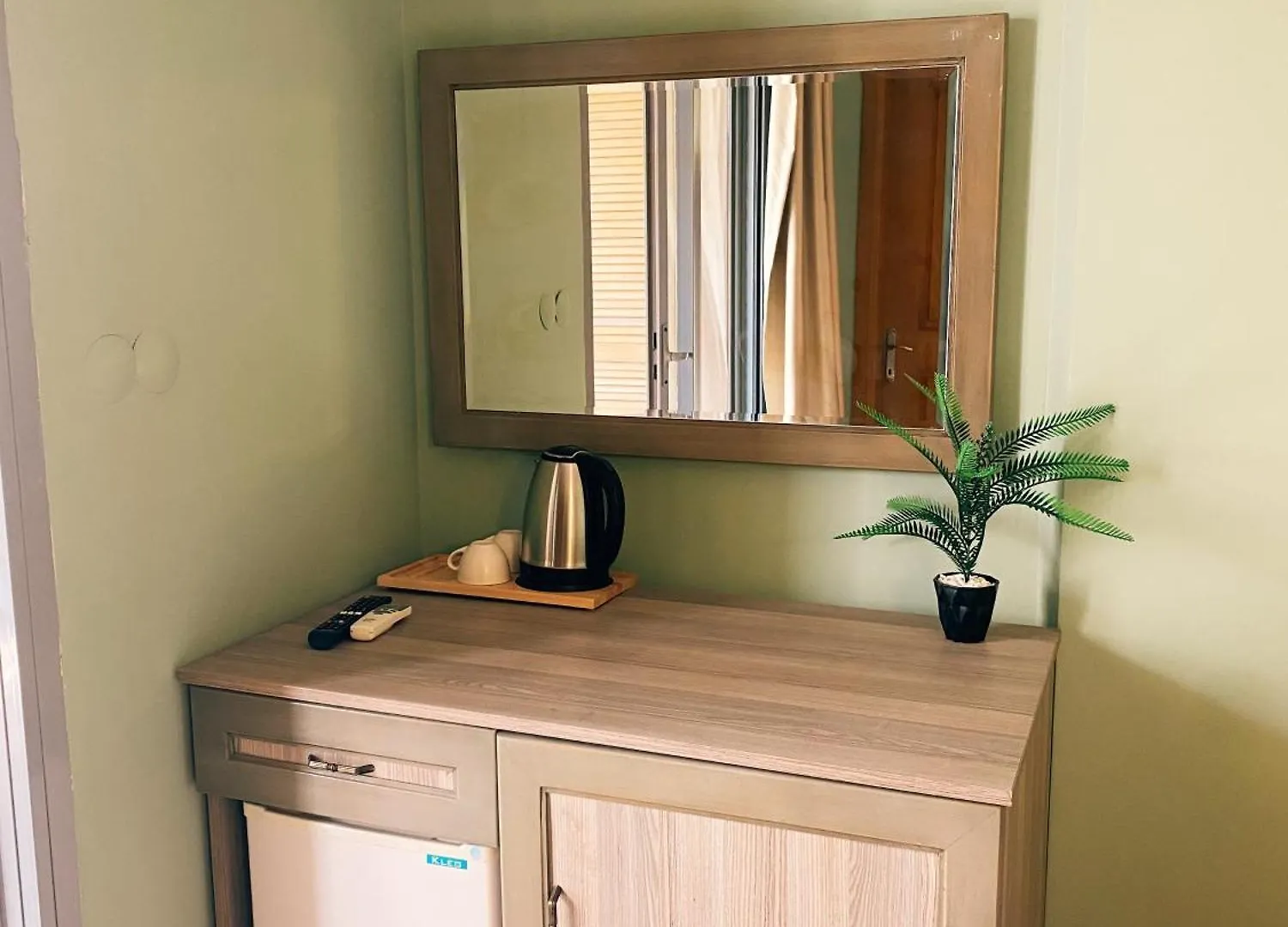 Çeşme Limon Hotel טורקיה