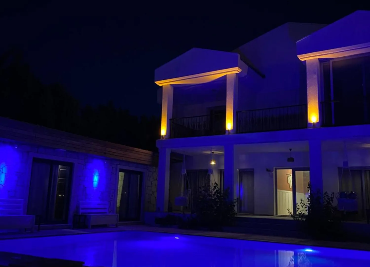 Çeşme Limon Hotel 0*,