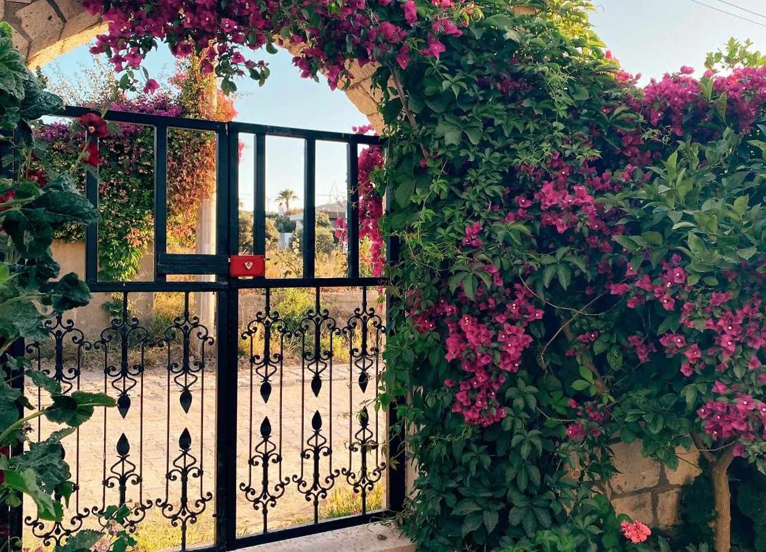 Çeşme Limon Hotel